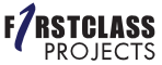 first class logo